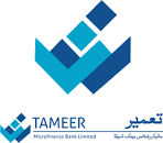 Tameer Bank logo