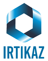 Irtikaz Logo