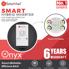 Solar Max Inverter