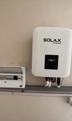 Solax Inverter