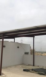 Residential Project DHA Phase 7 12kw