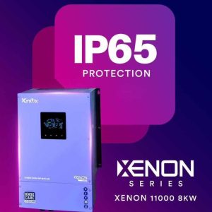 Knox Inverter- Xenon Series