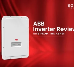 ABB Inverter